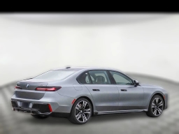 BMW i7 eDrive50 Sedan 2026