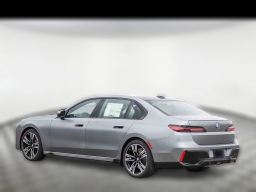 BMW i7 eDrive50 Sedan 2026