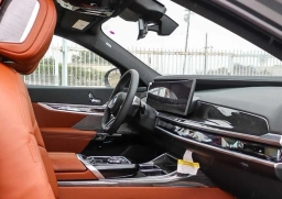 BMW i7 eDrive50 Sedan 2026