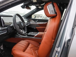 BMW i7 eDrive50 Sedan 2026