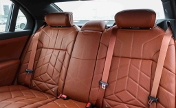 BMW i7 eDrive50 Sedan 2026