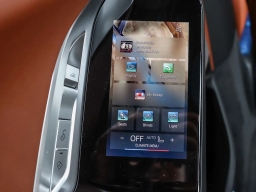 BMW i7 eDrive50 Sedan 2026