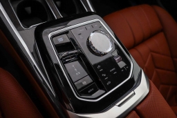BMW i7 eDrive50 Sedan 2026