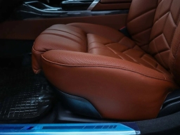 BMW i7 eDrive50 Sedan 2026