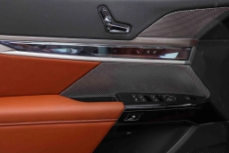 BMW i7 eDrive50 Sedan 2026
