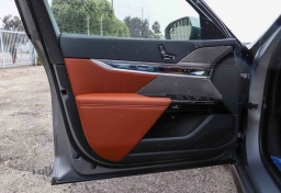 BMW i7 eDrive50 Sedan 2026