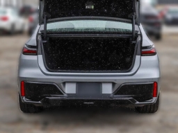BMW i7 eDrive50 Sedan 2026
