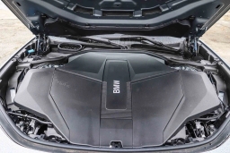 BMW i7 eDrive50 Sedan 2026