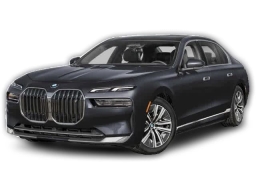 BMW i7 eDrive50 Sedan 2026
