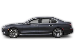 BMW i7 eDrive50 Sedan 2026