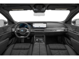 BMW i7 eDrive50 Sedan 2026