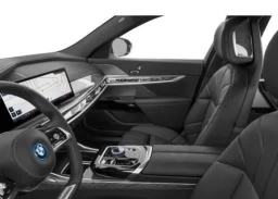 BMW i7 eDrive50 Sedan 2026