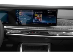 BMW i7 eDrive50 Sedan 2026