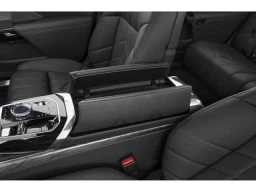 BMW i7 eDrive50 Sedan 2026