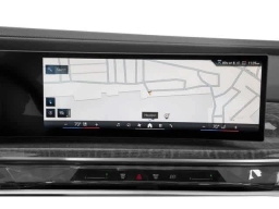 BMW i7 eDrive50 Sedan 2026