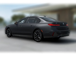 BMW i7 eDrive50 Sedan 2026