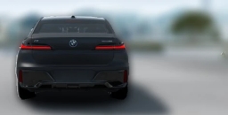 BMW i7 eDrive50 Sedan 2026