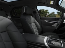 BMW i7 eDrive50 Sedan 2026