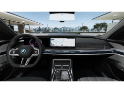 BMW i7 eDrive50 Sedan 2026