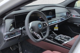 BMW i7 eDrive50 Sedan 2026