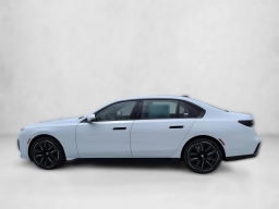 BMW i7 eDrive50 Sedan 2026