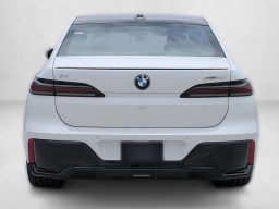 BMW i7 eDrive50 Sedan 2026