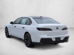 BMW i7 eDrive50 Sedan 2026