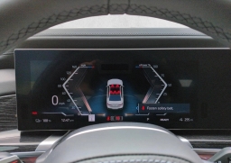 BMW i7 eDrive50 Sedan 2026