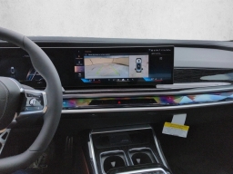 BMW i7 eDrive50 Sedan 2026