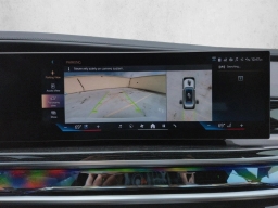 BMW i7 eDrive50 Sedan 2026