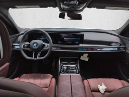 BMW i7 eDrive50 Sedan 2026