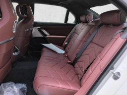 BMW i7 eDrive50 Sedan 2026