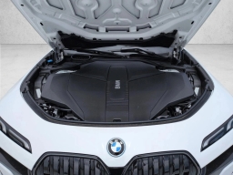 BMW i7 eDrive50 Sedan 2026