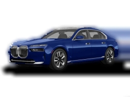 BMW i7 eDrive50 Sedan 2026