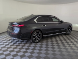 BMW i7 eDrive50 Sedan 2025