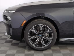 BMW i7 eDrive50 Sedan 2025