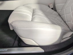 BMW i7 eDrive50 Sedan 2025
