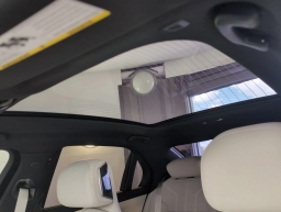 BMW i7 eDrive50 Sedan 2025