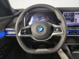 BMW i7 eDrive50 Sedan 2025