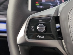 BMW i7 eDrive50 Sedan 2025