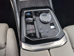 BMW i7 eDrive50 Sedan 2025