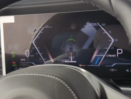 BMW i7 eDrive50 Sedan 2025
