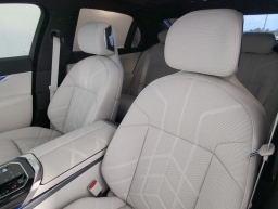 BMW i7 eDrive50 Sedan 2025