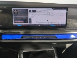 BMW i7 eDrive50 Sedan 2025