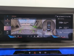 BMW i7 eDrive50 Sedan 2025
