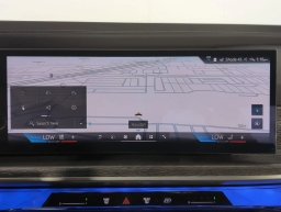 BMW i7 eDrive50 Sedan 2025