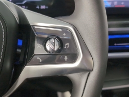 BMW i7 eDrive50 Sedan 2025