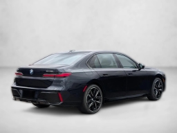 BMW i7 eDrive50 Sedan 2026