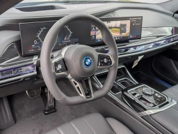 BMW i7 eDrive50 Sedan 2026