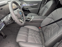 BMW i7 eDrive50 Sedan 2026